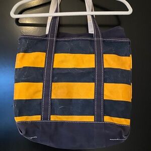 LL Bean Tote Bag